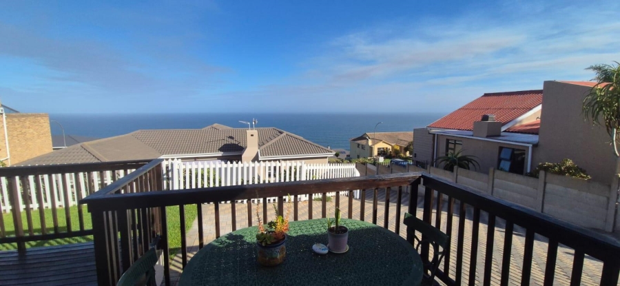 To Let 2 Bedroom Property for Rent in Dana Bay Western Cape